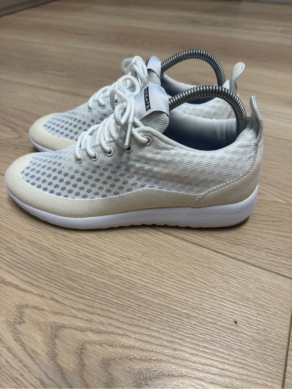 Greats Men’s The Bab Low V2 Sneakers from the Brooklyn-born Brand Size 7